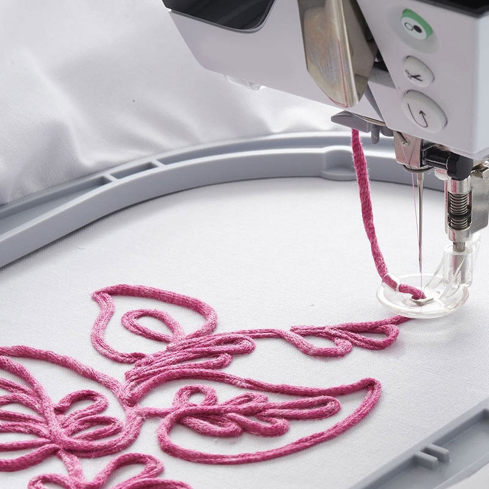 Sewing Machine Embroidery Hoop Frame Embroidery Hoop Frame Set for Brother  Sewing Machine Embroidery Hoop Sewing Machine Brother Sewing Machine Embroidery  Hoop Frame Embroidery Hoop 3-piece Set 